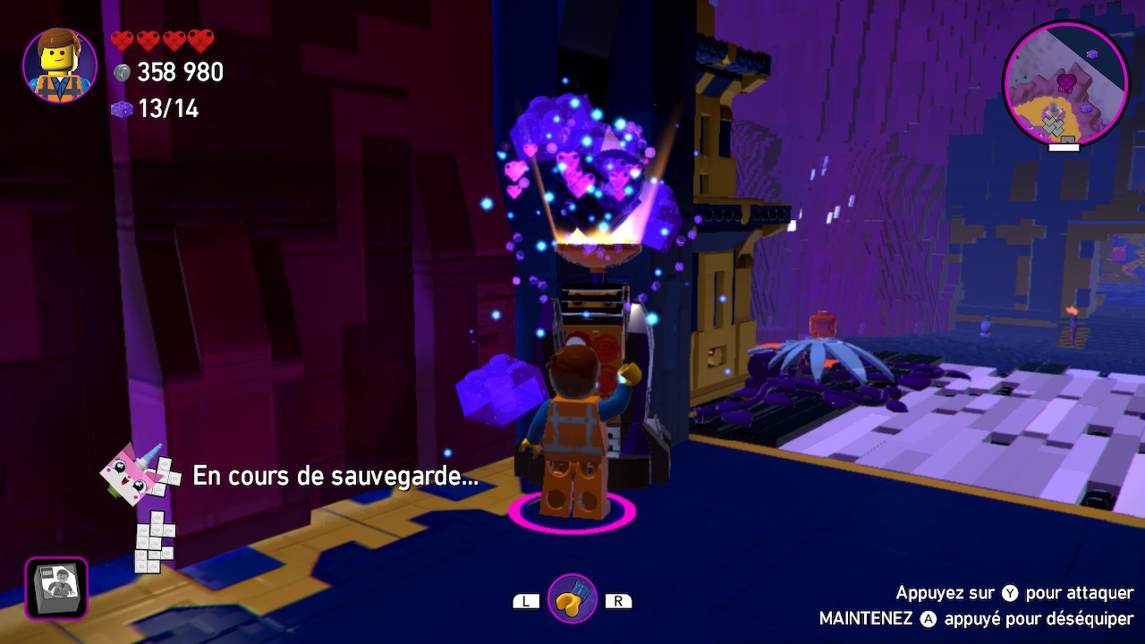 La LEGO película 2: El videojuego - Imagen 39
